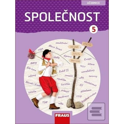 Společnost 5