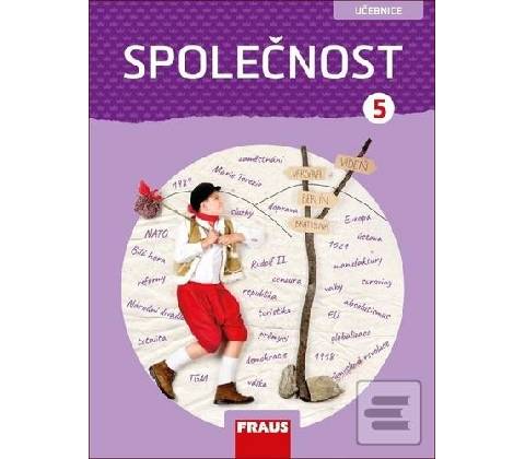 Společnost 5
