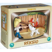 Tissotoys Reksio