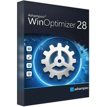 Ashampoo WinOptimizer 28