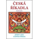 Česká říkadla