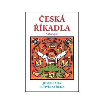 Česká říkadla