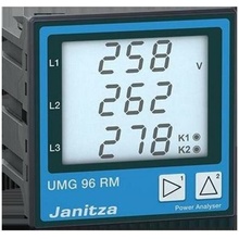 Janitza UMG 96RM-P 5222064