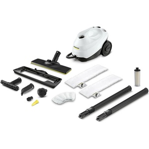 Kärcher SC 3 EasyFix Premium White (1.513-160.0) Парочистачка