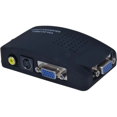 Aten VGA A-9 – Zboží Živě