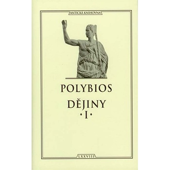 Dějiny I. - Polybios