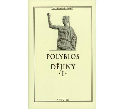 Dějiny I. - Polybios