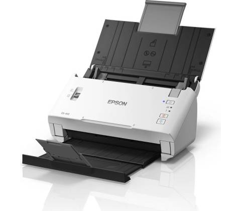 Epson WorkForce DS-410