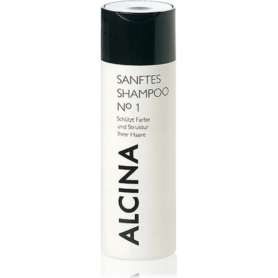 Alcina Volumen Shampoo 250 ml
