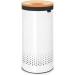 Brabantia Кош за  ране - Brabantia, 35 л White корков ка ак