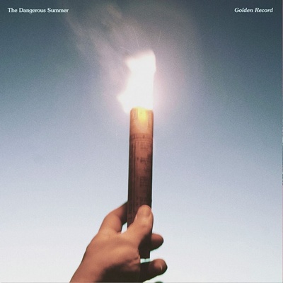 The Dangerous Summer - Golden Record (Pink Coloured) (LP) (0790692752812)