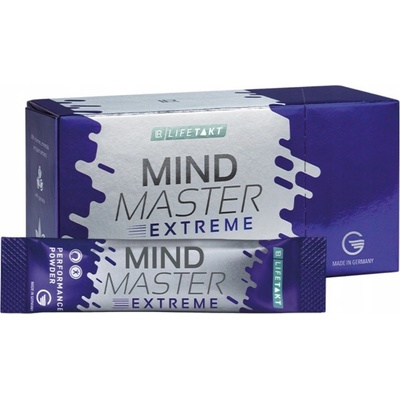 LR Lifetakt Mind Master Extreme 14 x 2,5 g