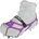 C. A. M. P C. A. M. P. Снегоходни шипове C. A. M. P. Ice Master Evo Snow spikes - Violet - размер 35-38 (412-0068-0411)