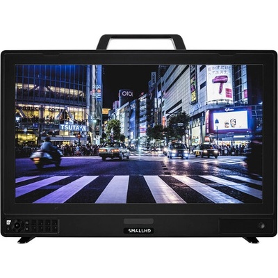 SmallHD Vision 24" 4K HDR