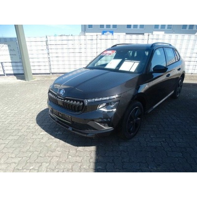 Skoda Kamiq 1.5 TSI DSG Monte Carlo 110 kW