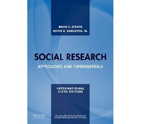 Social Research