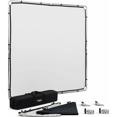 Manfrotto Pro Scrim All In One Kit 2x2m Large (MLLC2201K)