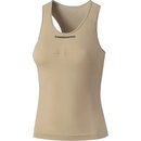 Shimano dámsky VERTEX SL BASE LAYER bledohnedé