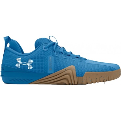 Under Armour TriBase Reign 6-BLU 3027341-400 – Zboží Dáma