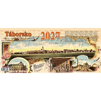 Stolní Táborsko 2027