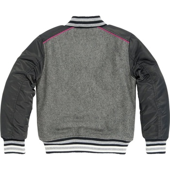 Image 1 of LCKR Детско яке, бомбър за момичета, lckr (4202102)