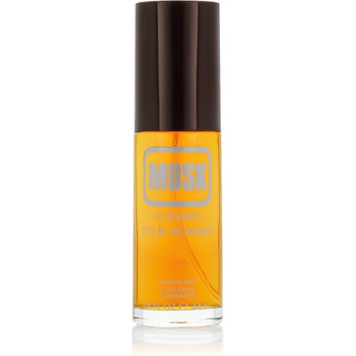 Coty Musk kolínská voda pánská 44 ml