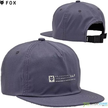 FOX Base Over hat