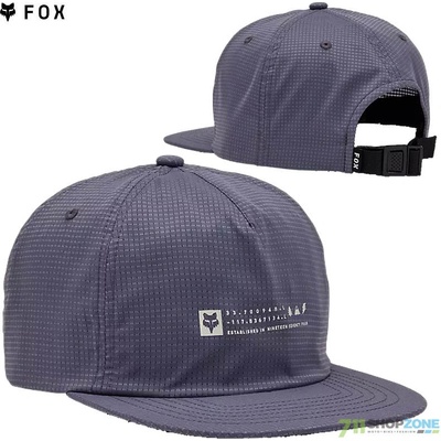 FOX Base Over hat