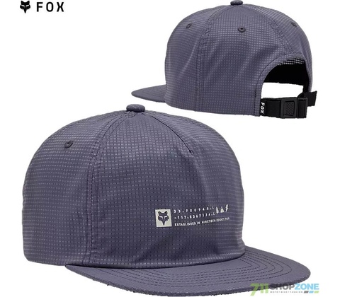 FOX Base Over hat