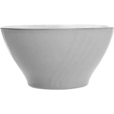 Bormioli Rocco Salátová Mísa Ebro bílá 13 cm