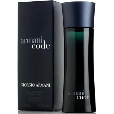 Giorgio Armani Armani Code pour Homme EDT 30 ml