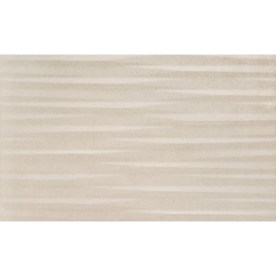 EBS Hazel dekor 33,3 x 55 cm rlv marfil matný 1,84m²