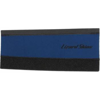 Lizard Skins Neoprene Chainstay Protector Medium ochrana rámu, modrá
