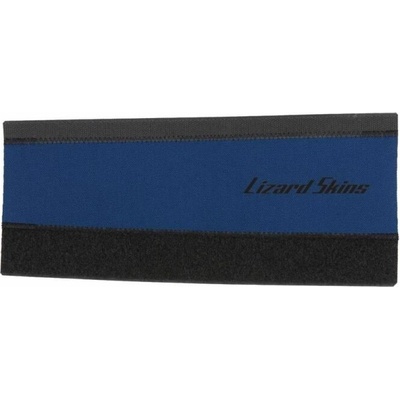 Lizard Skins Neoprene Chainstay Protector Medium ochrana rámu, modrá