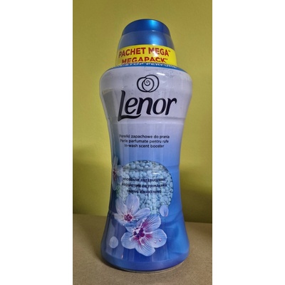 Lenor vonné perličky Spring Awakening 735 g 61 PD