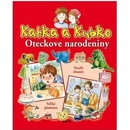Katka a Kubko