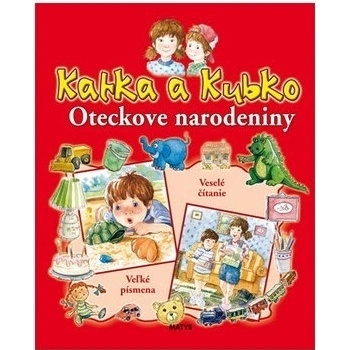 Katka a Kubko