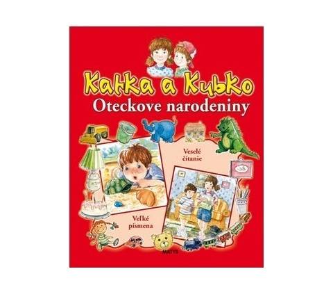 Katka a Kubko