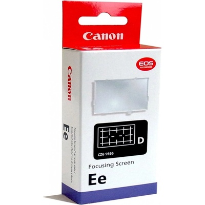 Canon EE-D