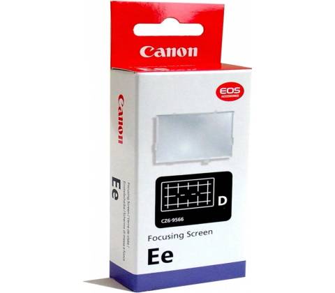 Canon EE-D