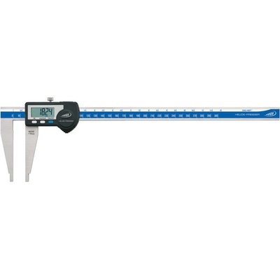 Helios Preisser Posuvné měřítko DIGI-MET bez jemného stavění typ 1334 0 - 1000 mm 1334_534