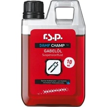 RSP Damp Champ 10wt 250 ml