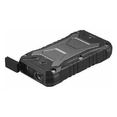 Viking outdoorová powerbanka SKADI II, 20000 mAh, bezdrátové nabíjení