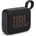 JBL Go 4 Black (JBLGO4BLK)