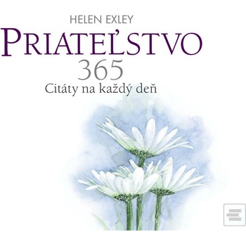 Priateľstvo 365