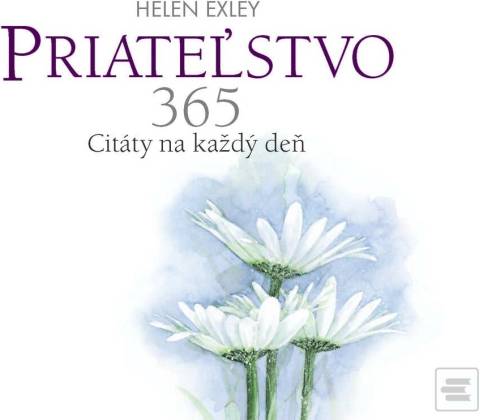 Priateľstvo 365