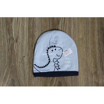 Image 1 of Славейка Шапка Дино, рипс, 1г