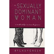 The Sexually Dominant Woman - L. Green A Workbook