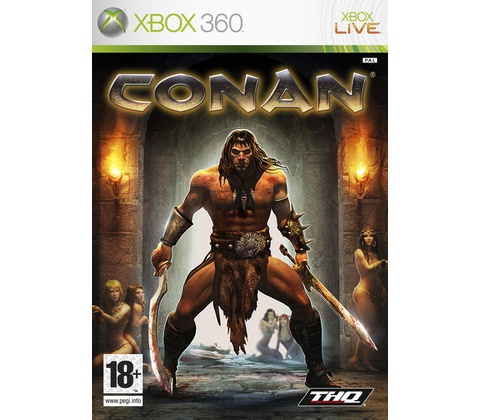 Conan