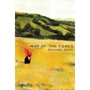 War of the Foxes (ISBN: 9781556594779)